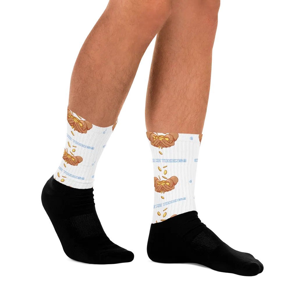DezzyGames Token-socks product image (11)