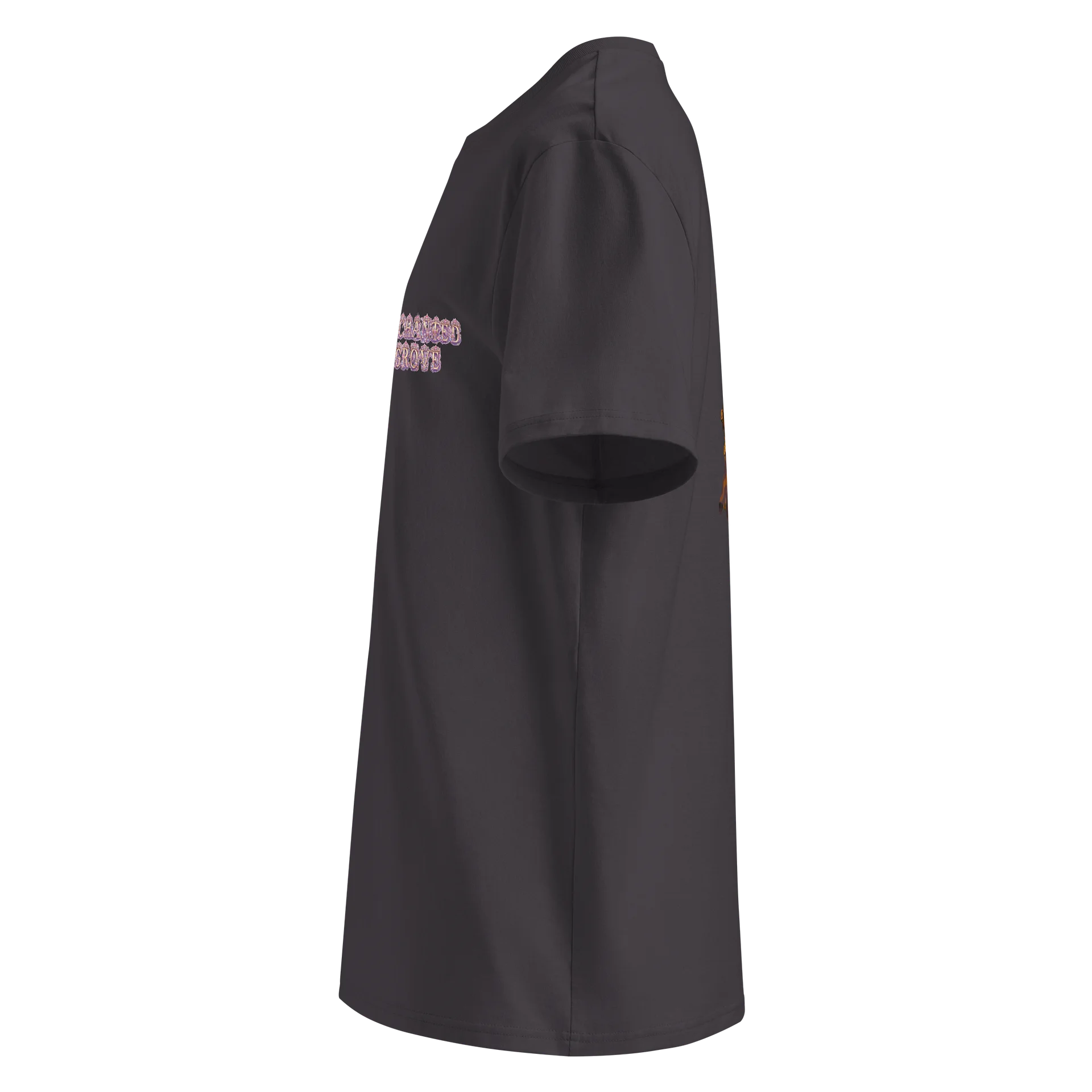 Kingdoms Guard Graphic Organic Tee product image (2)