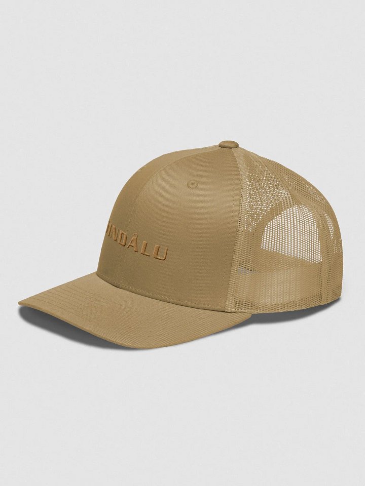 Sindalu neutral hat product image (2)