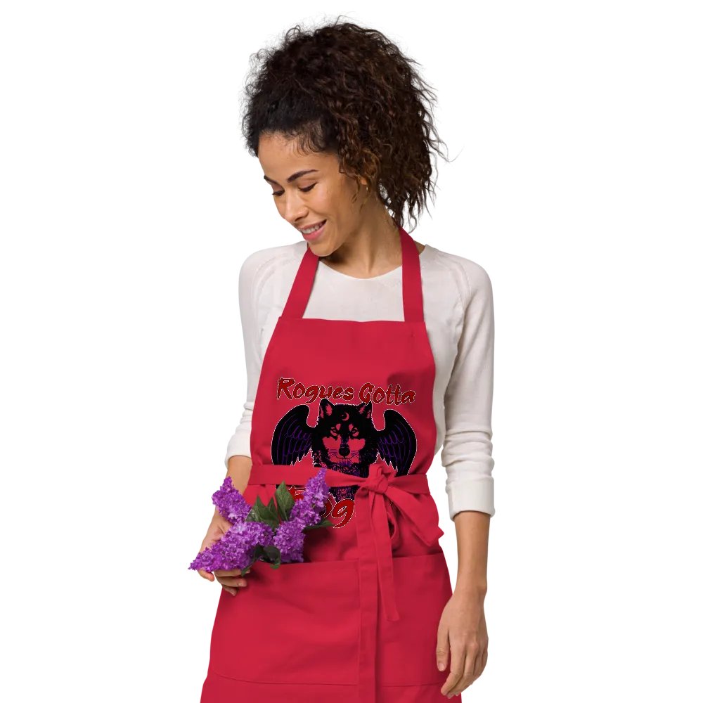 Rogues Apron product image (34)