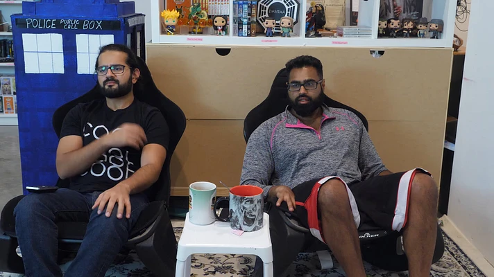 Video thumbnail
