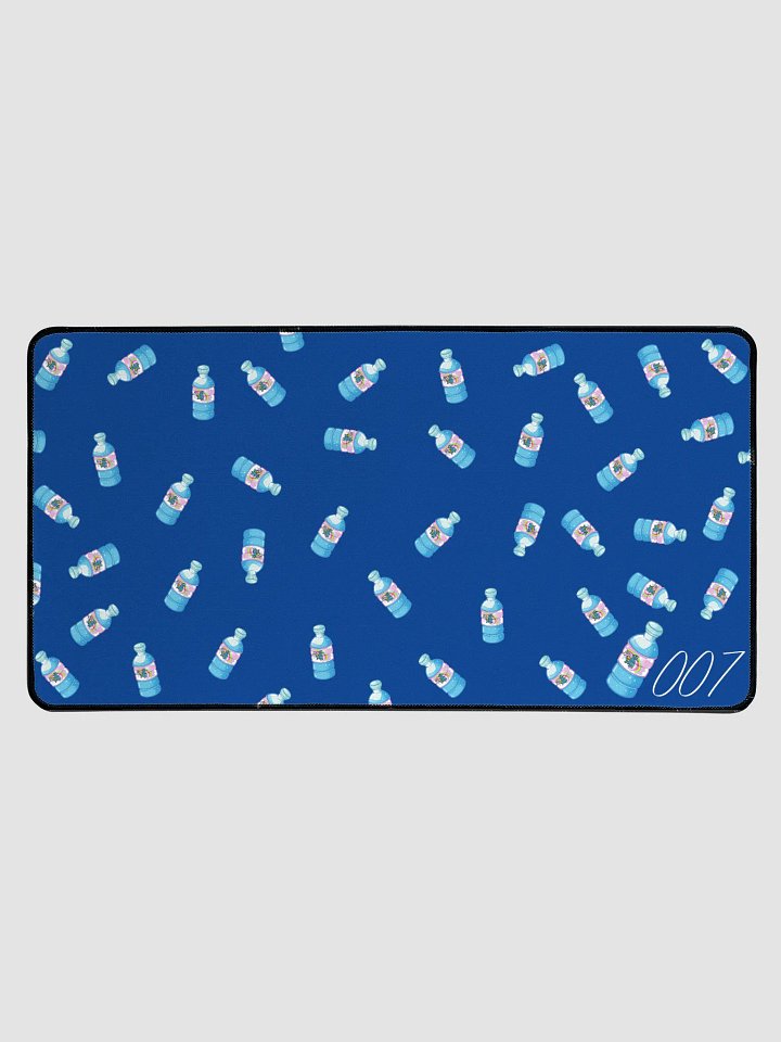 Large 007 Mouse Pad product image (1)