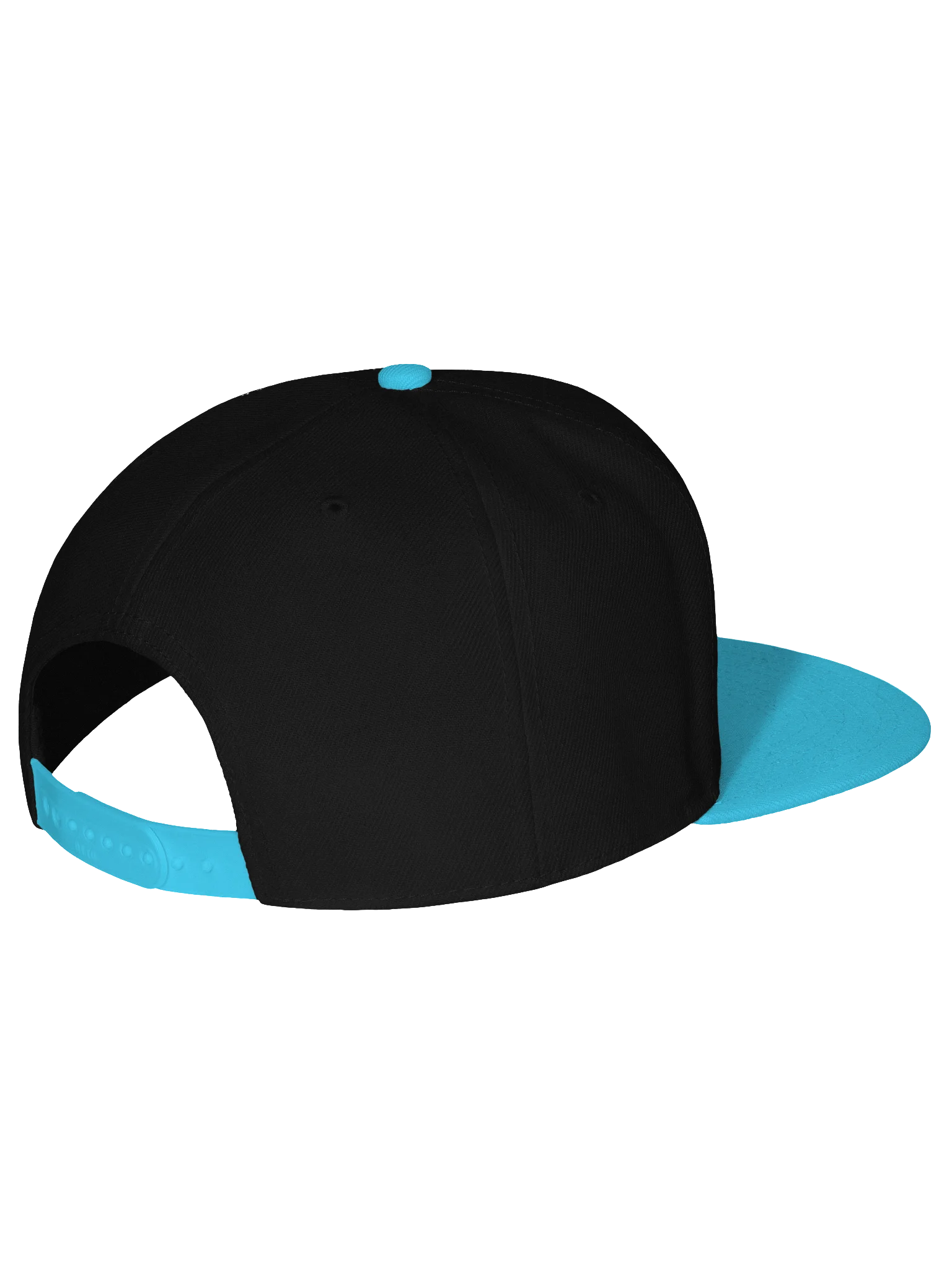 California Snapback Cap — Classic Script Edition product image (29)