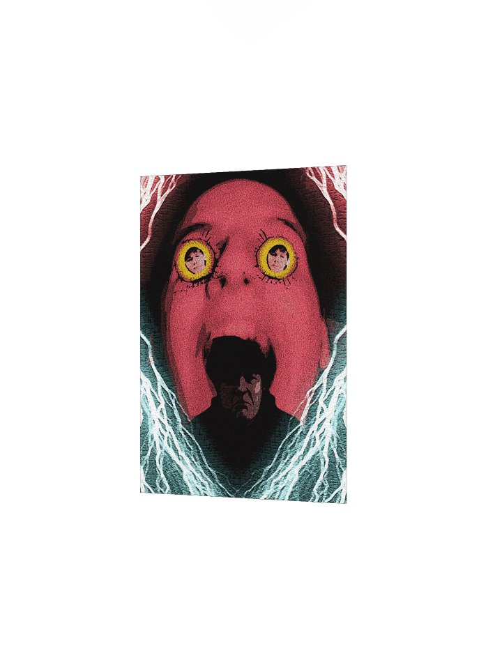The Red Returns product image (2)