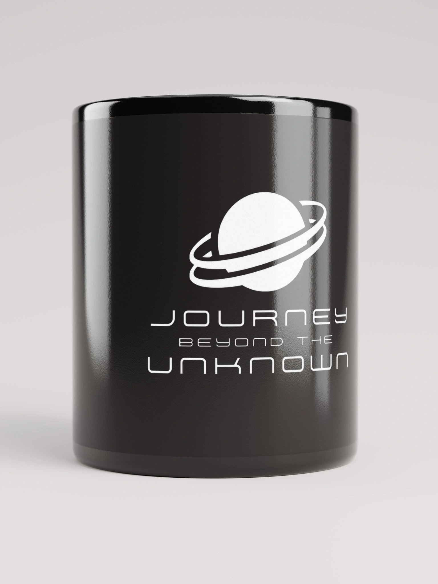 Journey Beyond the Unknown Explorer Mug product image (5)