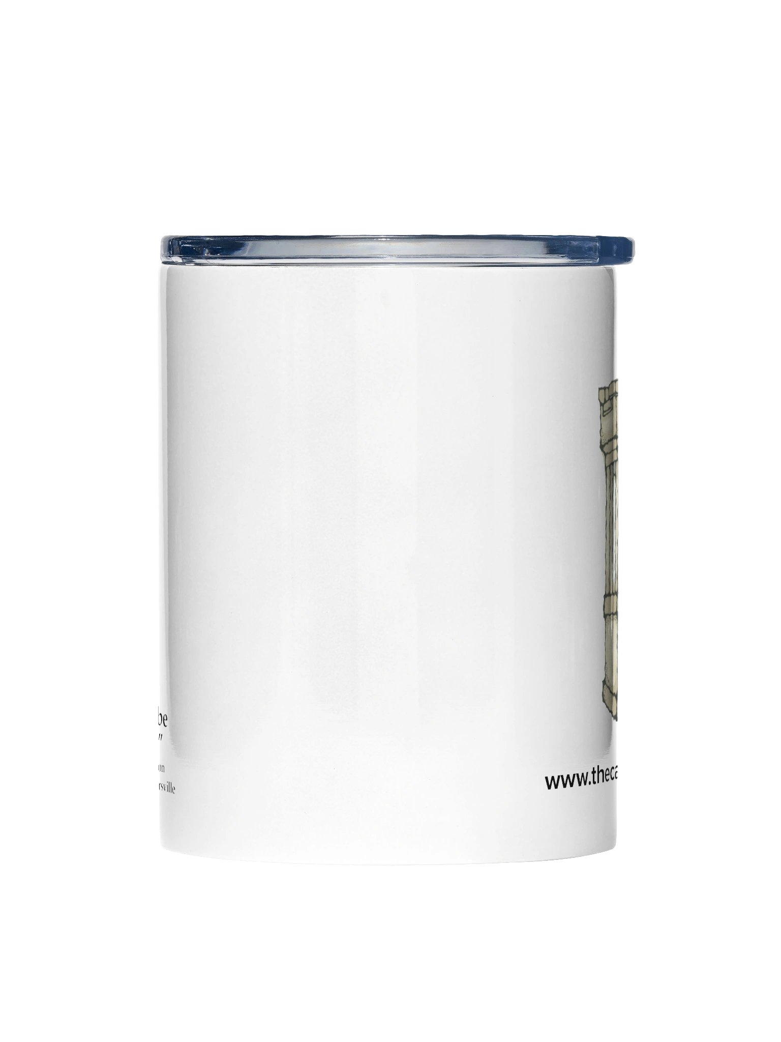 Jackson Travel Mug #1 product image (4)