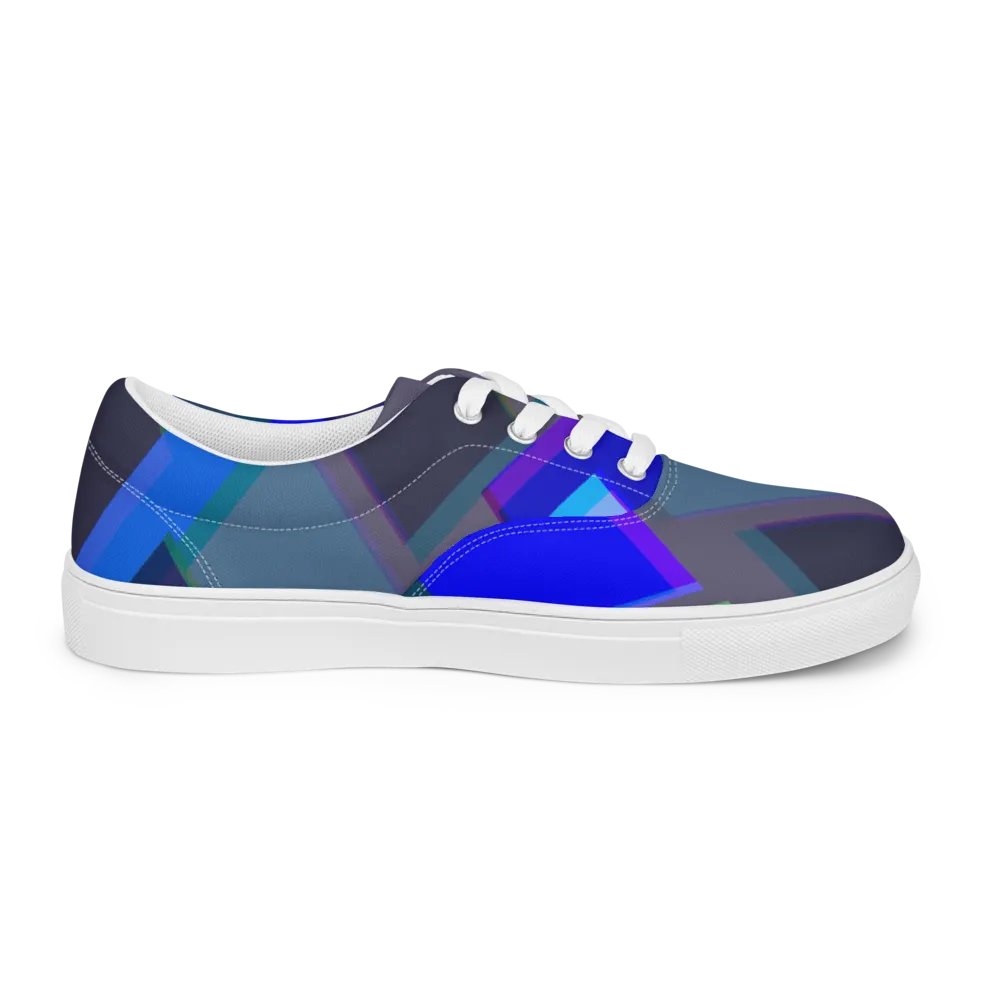 Flow Canvas Shoes product image (8)