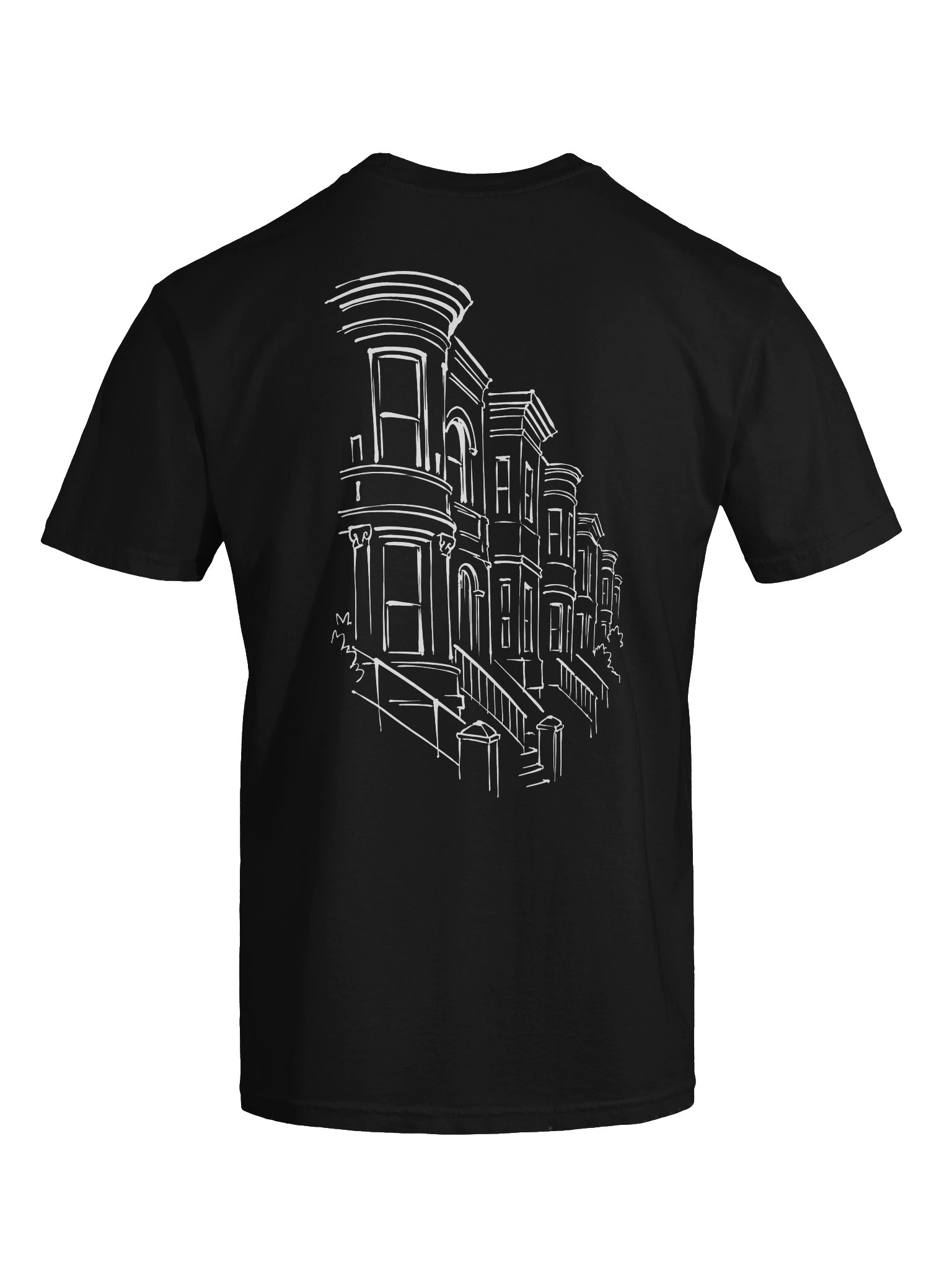 BOSTON'S BEST AGENTS TSHIRT product image (11)