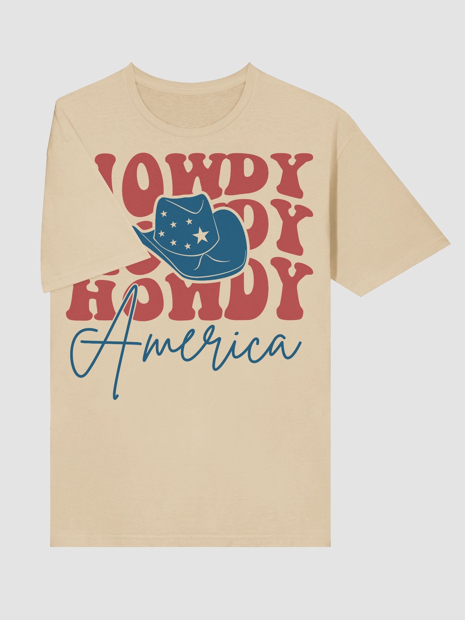 Howdy America product image (5)