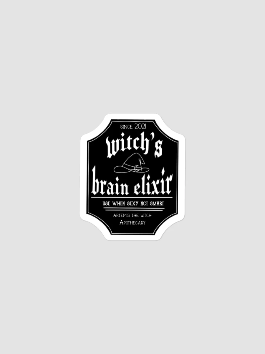 [artemisthewitch] Kiss Cut Stickers Generic Kiss Cut Stickers product image (1)
