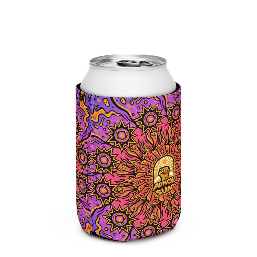 PTS Coozie product image (2)