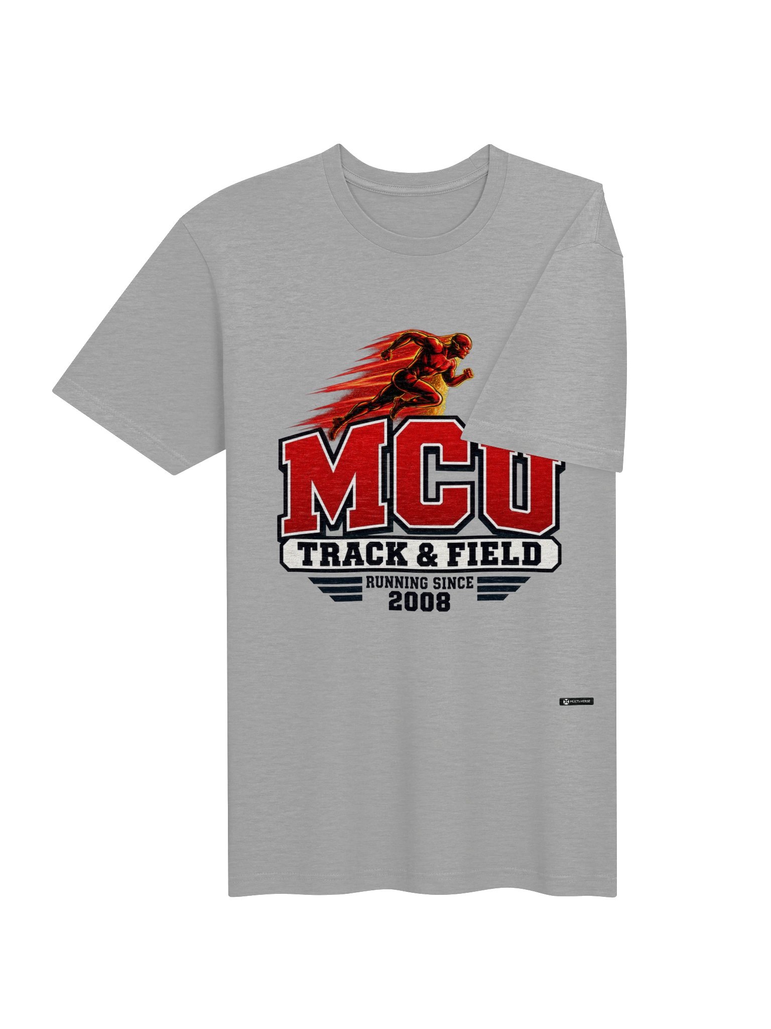 MCU Track & Field Tee product image (30)