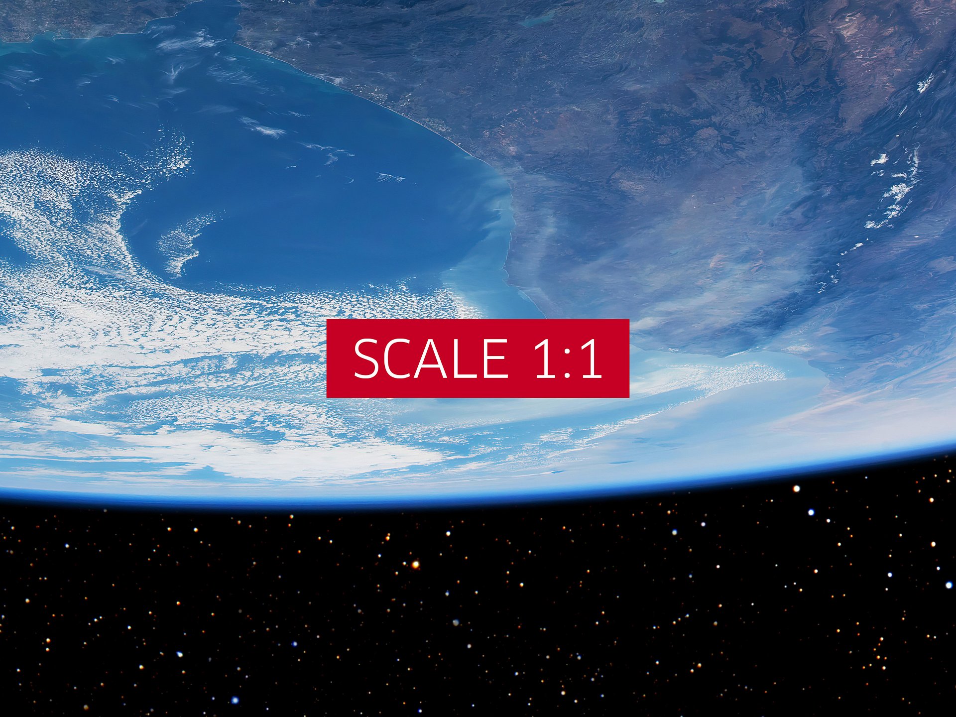 Earth and ISS (Up and down) — space poster, science poster, space photo, nasa poster product image (5)
