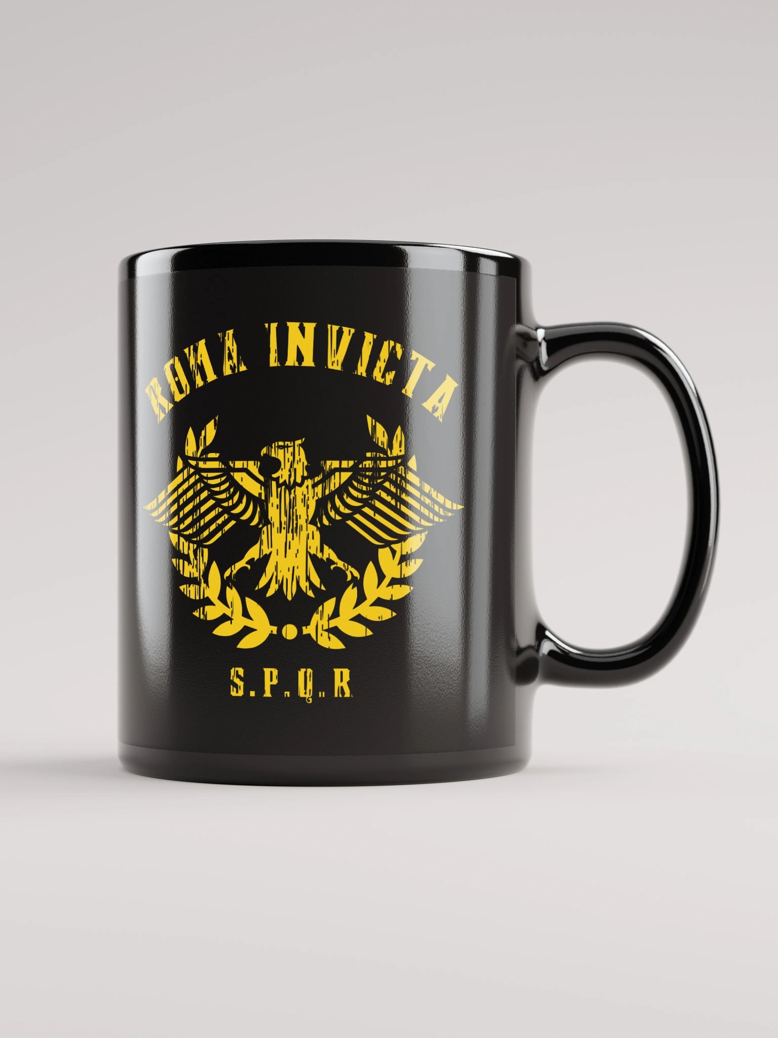 Rome Reborn v2 - Mug product image (1)