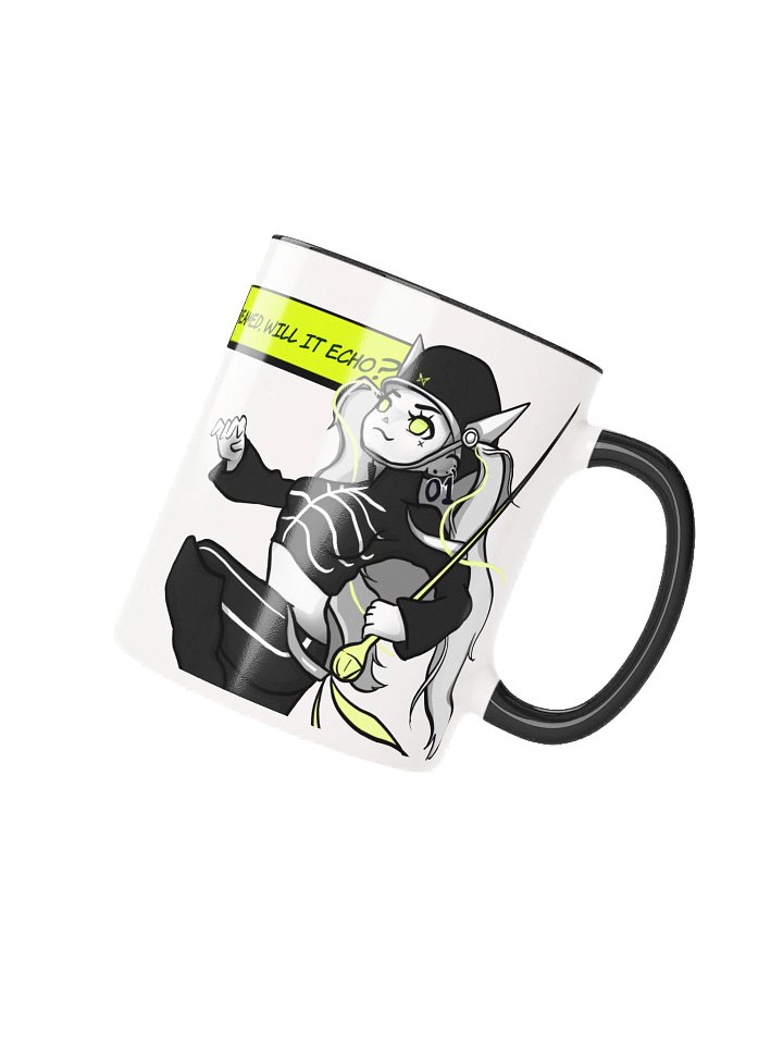 Scream in a cup product image (2)