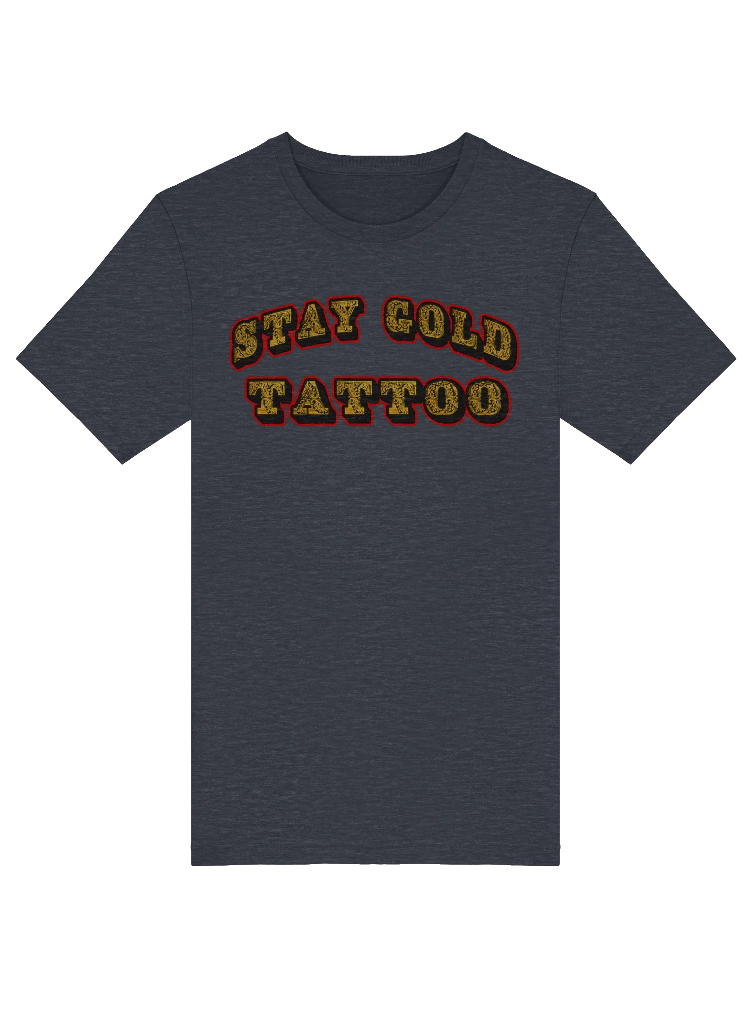 SG Logo | Shirt product image (29)