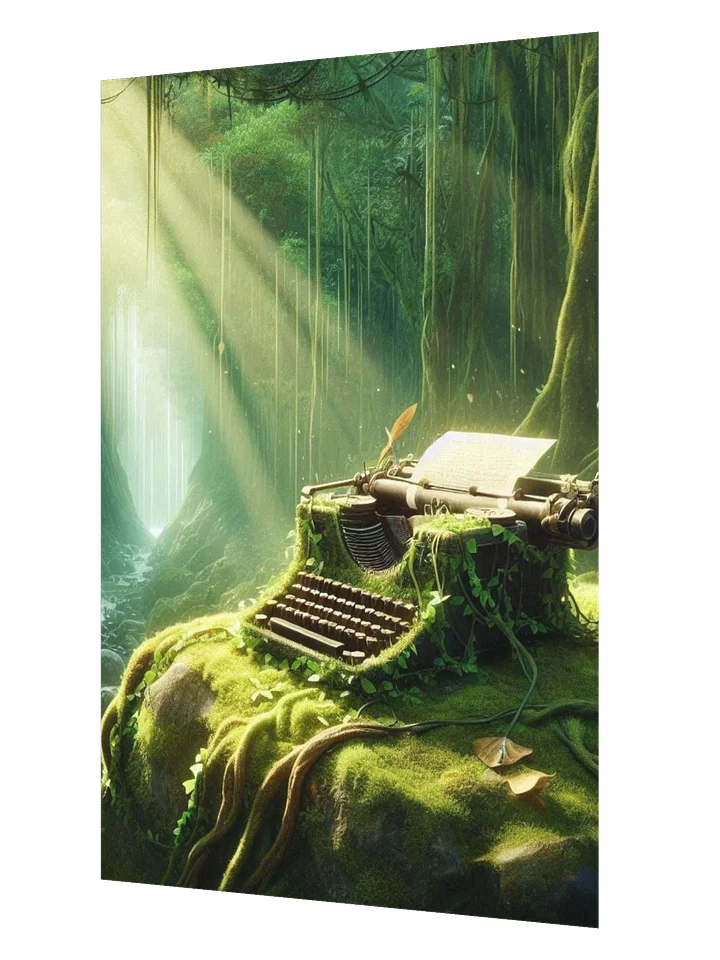 Nature's Symphony Enhanced Matte Paper Poster product image (6)