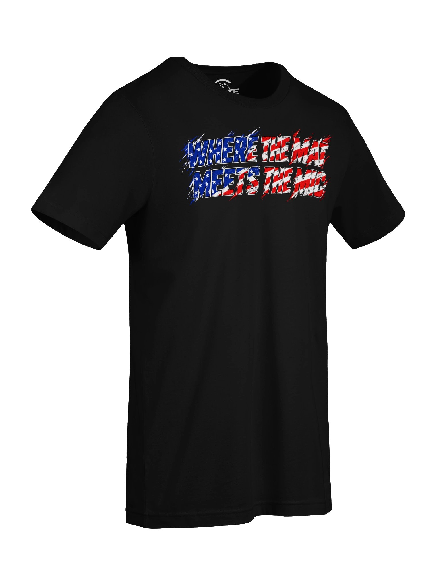Kumite Lifestyle | American Motto Tee product image (26)