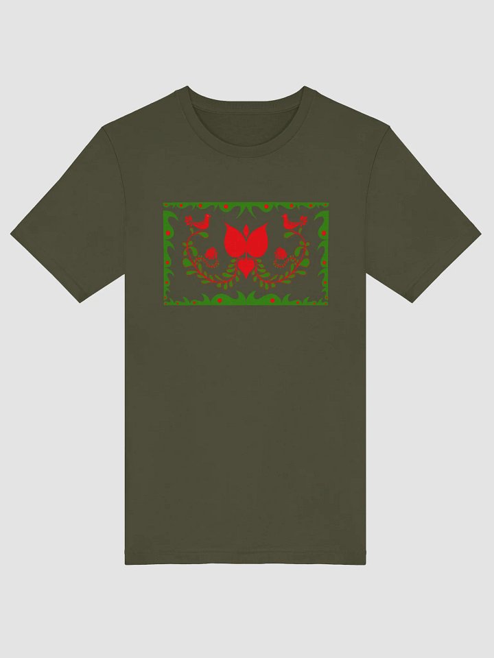 Hungarian Folk Traditions T-Shirt product image (1)