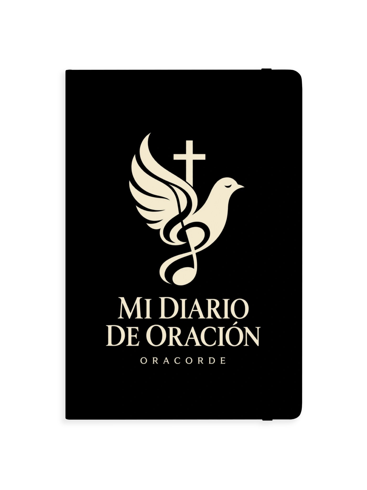 Mi Diario de Oración | Oracorde product image (1)