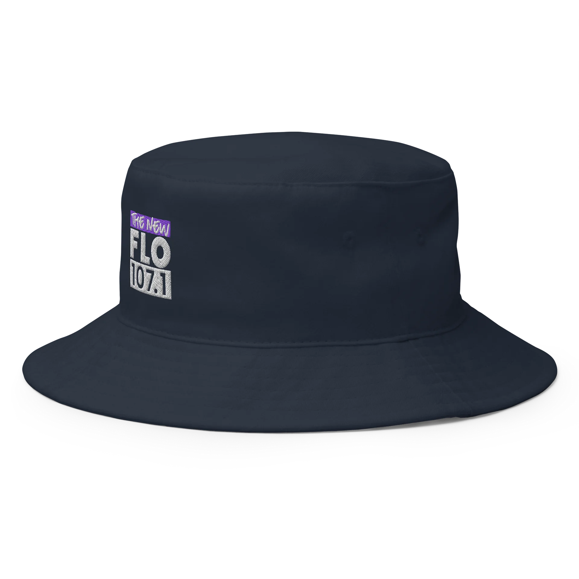 THE NEW FLO 107.1 Bucket Hat product image (2)