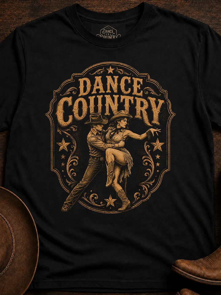 Dance Country Lean product image (1)