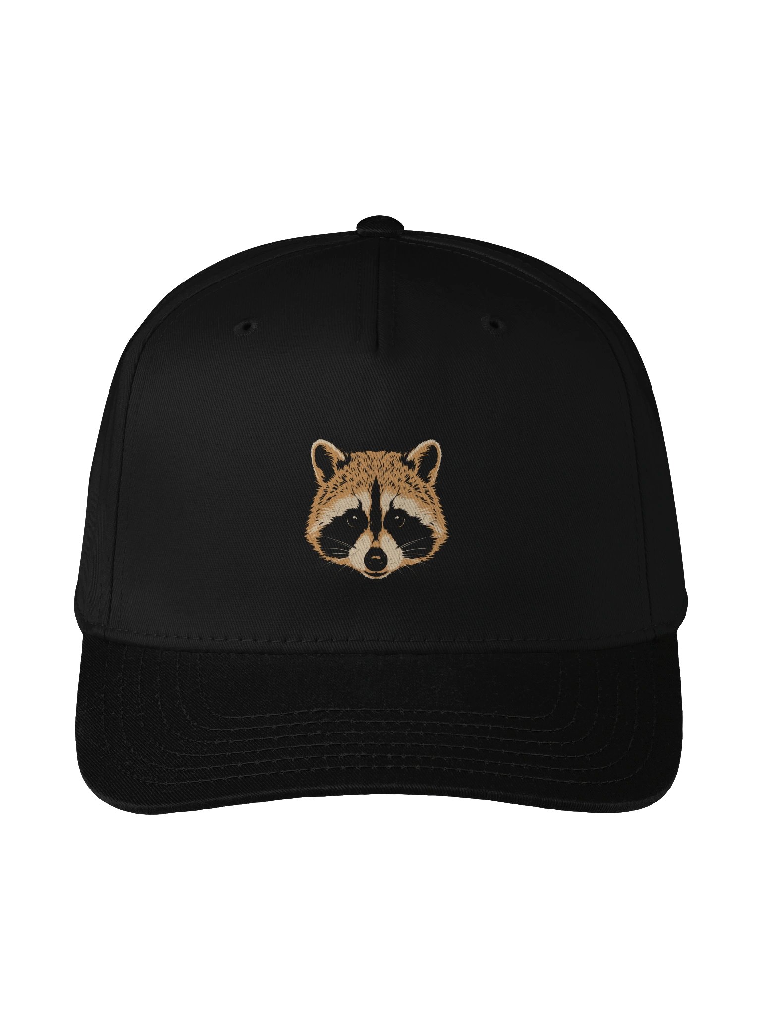 Raccoon Hat product image (1)