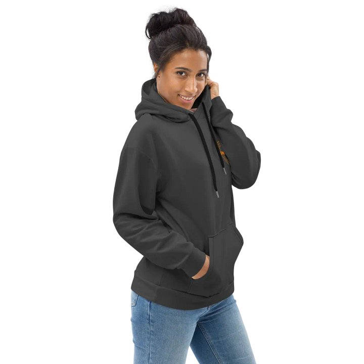 Official Member Hoodie product image (2)