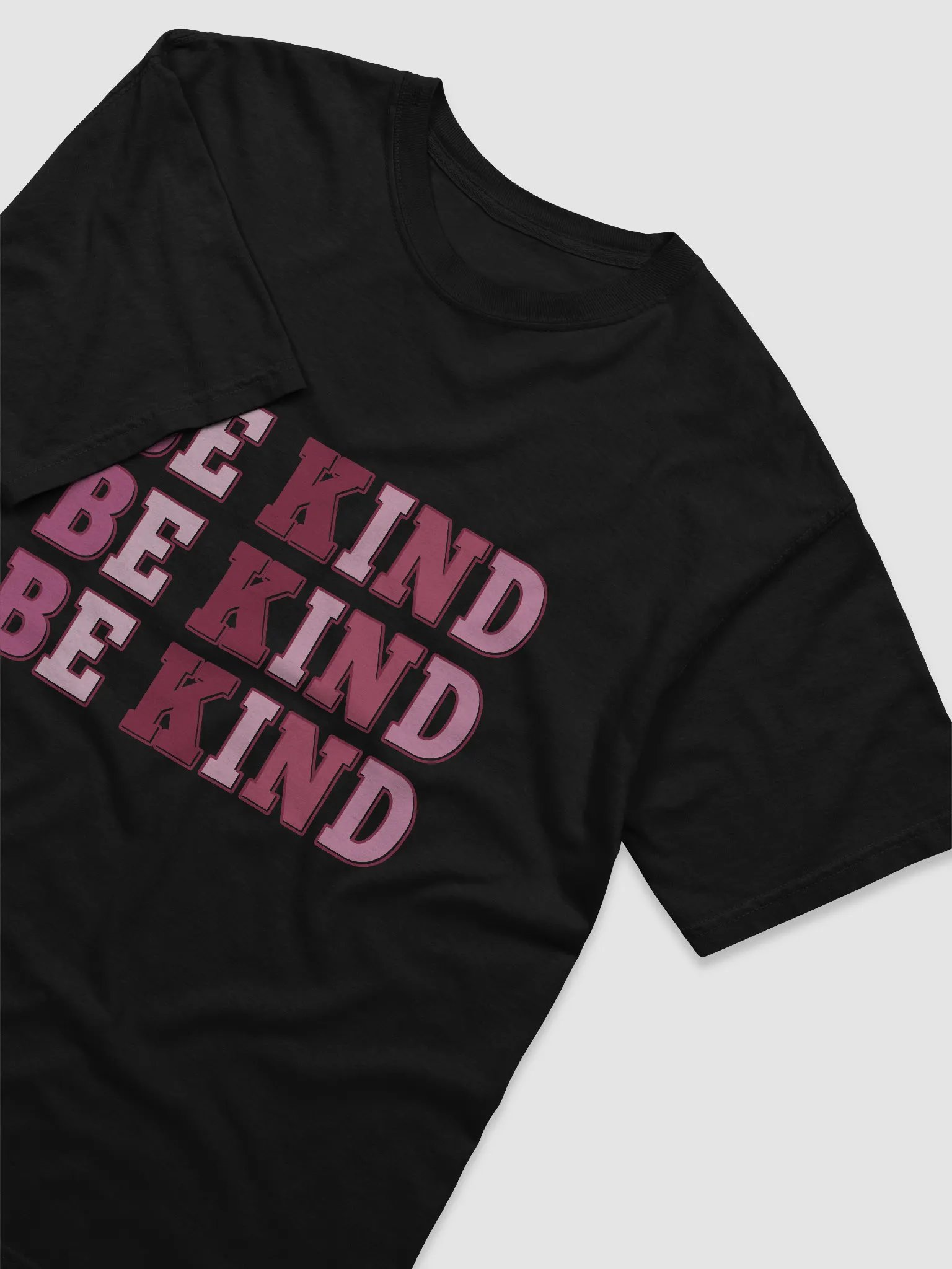 Be Kind Shirt product image (3)