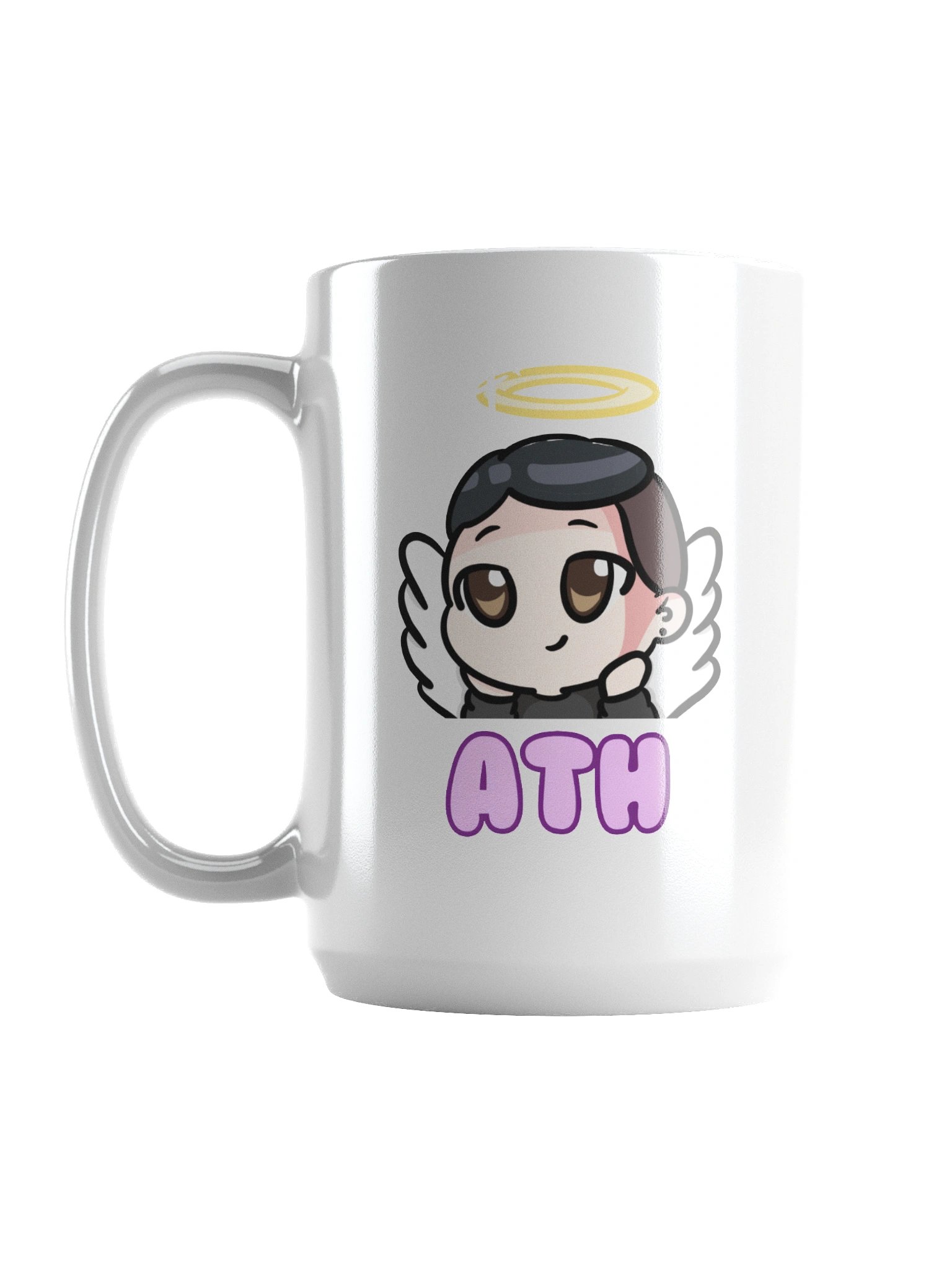 Trust Hydra Coffee Mug (ATH/NTH) product image (2)
