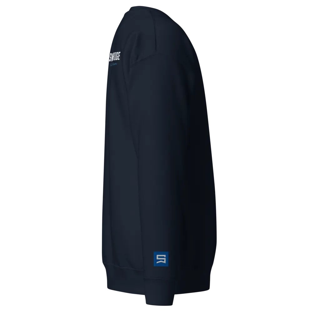 Sno Ridge - The Club At Snoqualmie Ridge Crew product image (3)