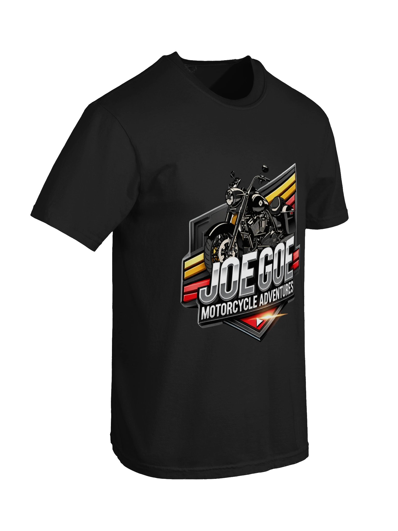 Joe Goe Tee product image (6)
