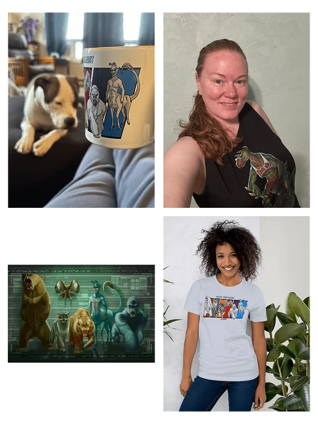 Animorphs