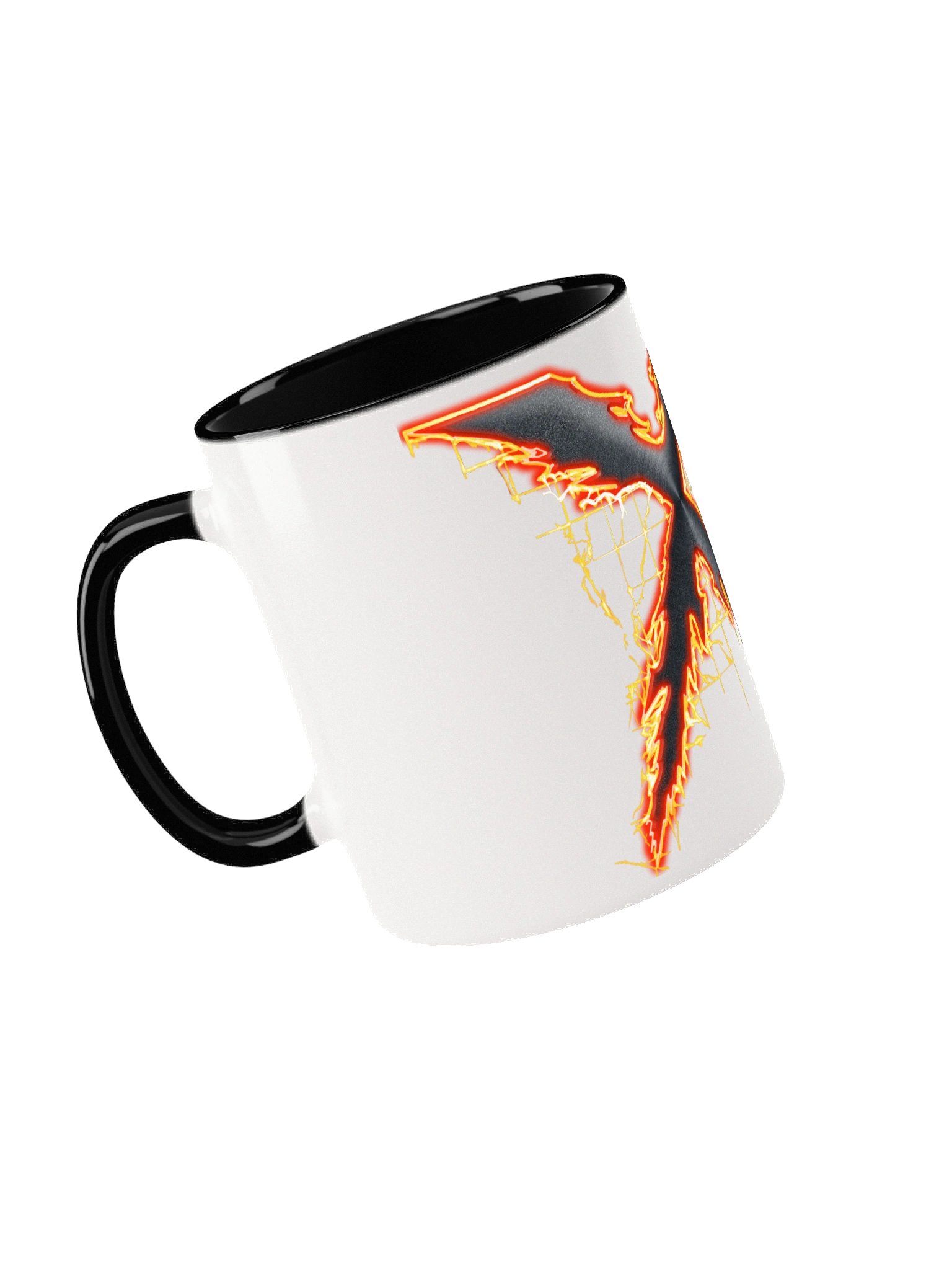 X Mug product image (5)
