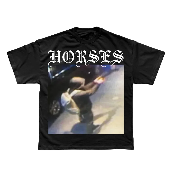 Assassin Tee product image (1)