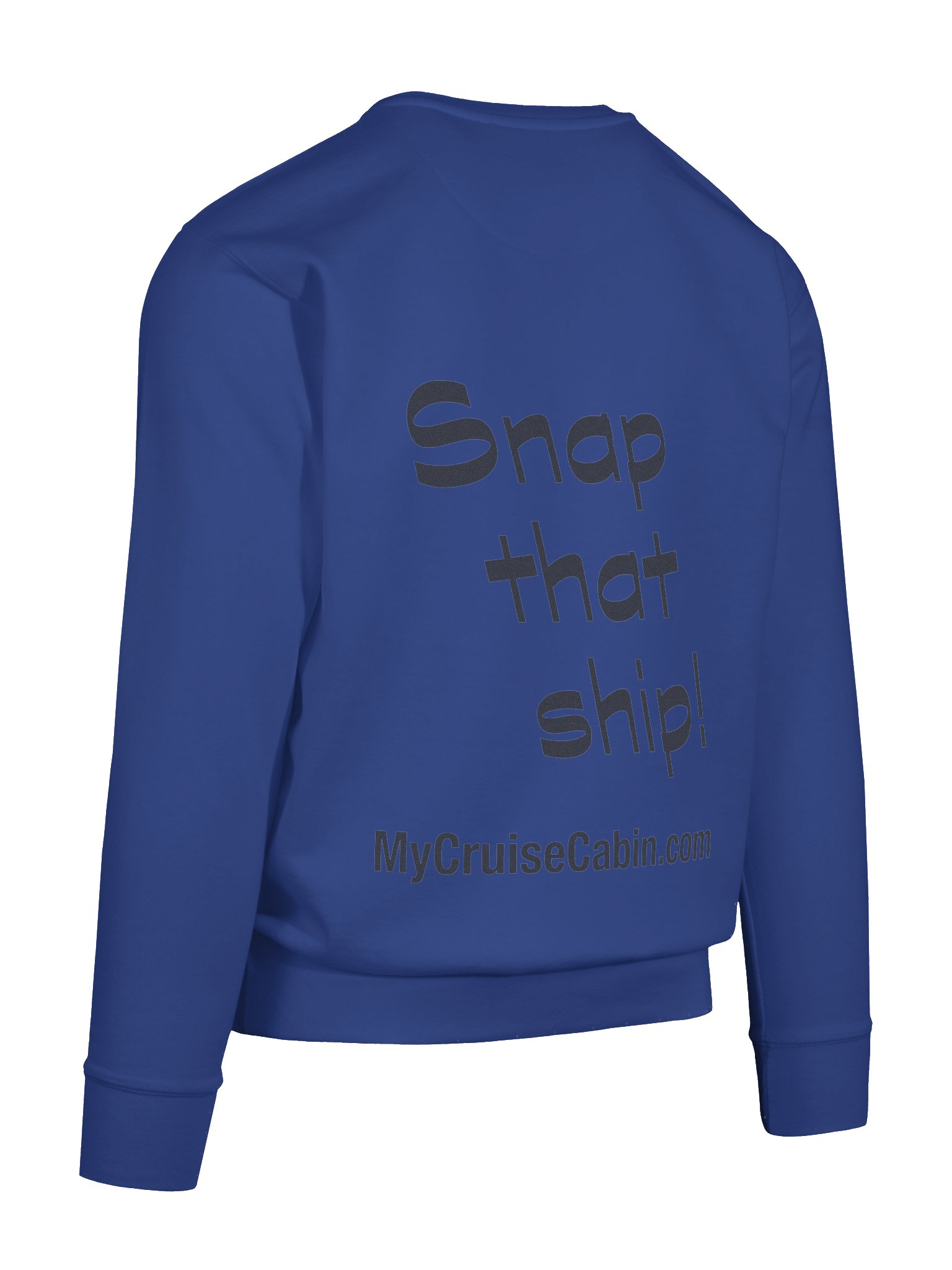 Stay warm for movies on the lido deck in style! product image (12)