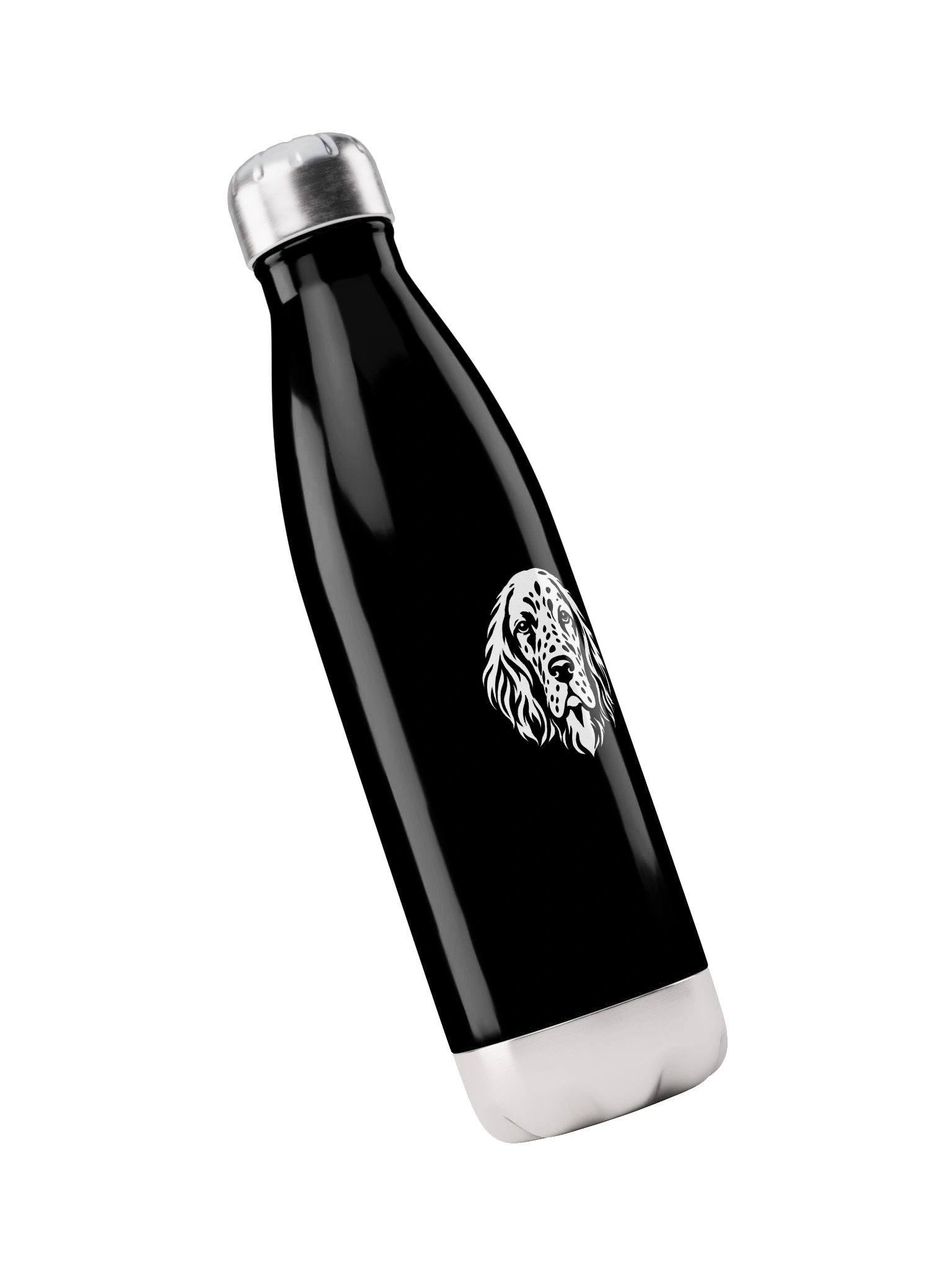 Borraccia in acciaio inossidabile SETTER product image (3)