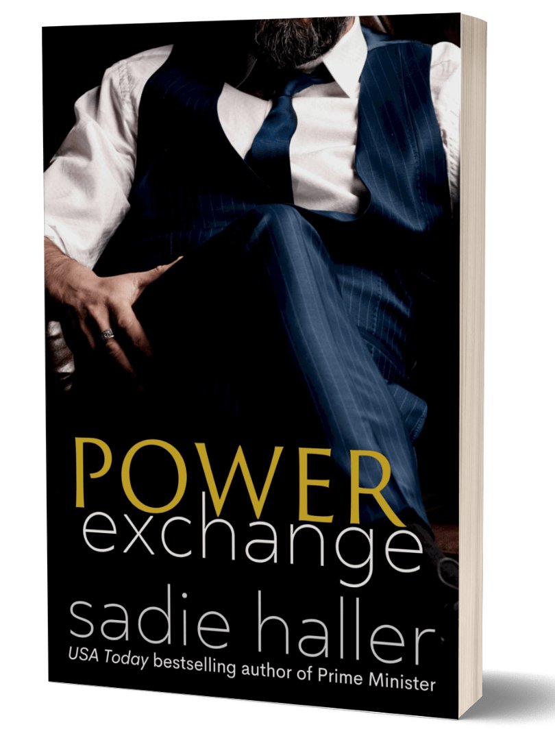 Power Exchange (Fetwrk 1) NSFW duplex cover product image (1)