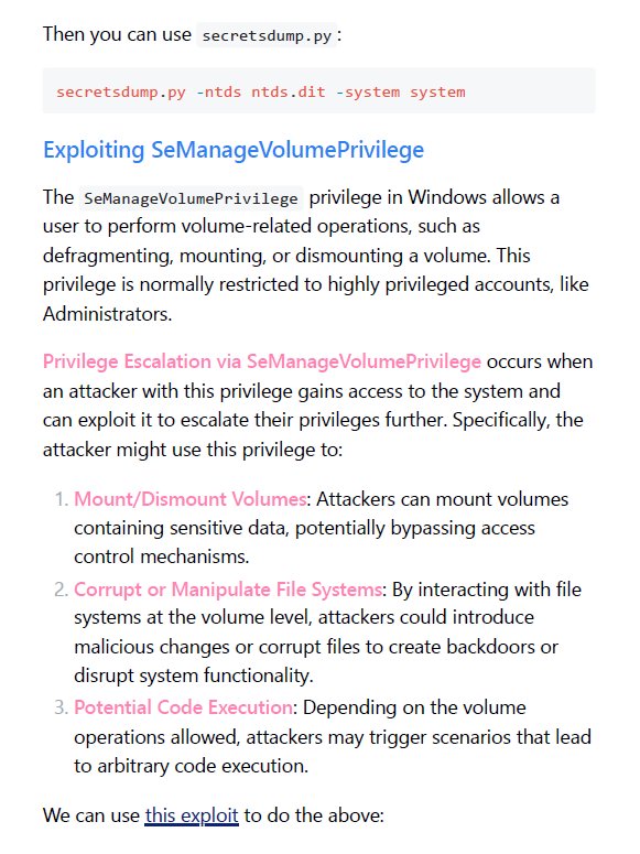 Windows Active Directory Penetration Testing Study Notes + FREE CHEAT SHEET product image (3)