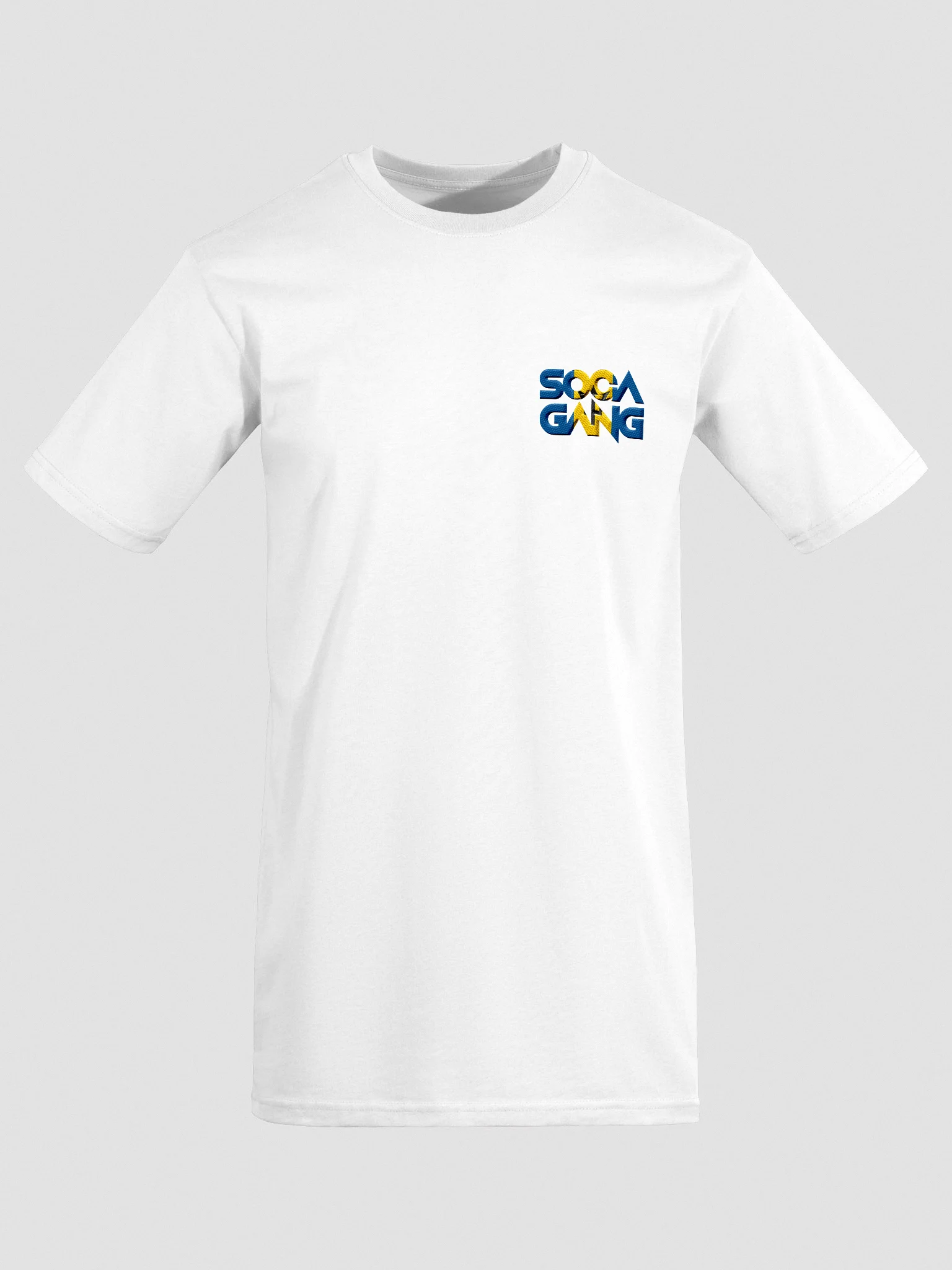 Barbados Logo (Embroidered) product image (3)