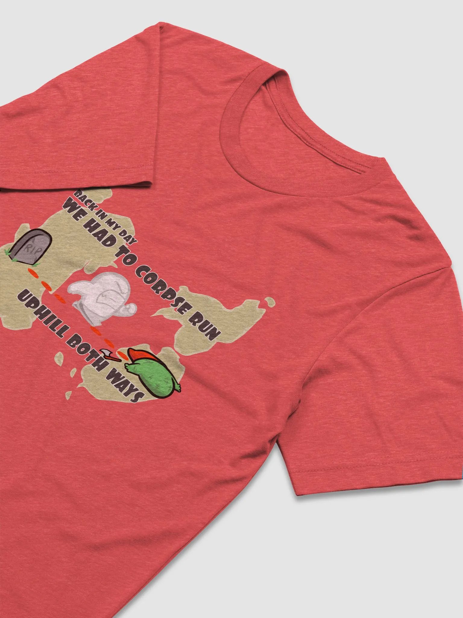 Run Both Ways (Horde) product image (23)