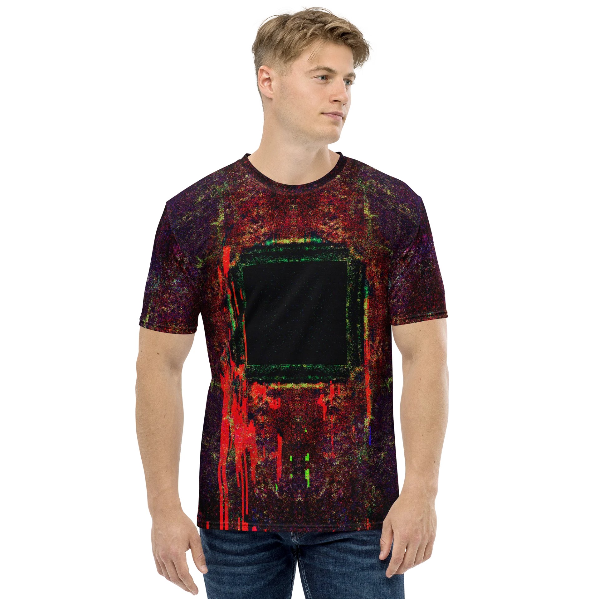 cathedral tee product image (2)