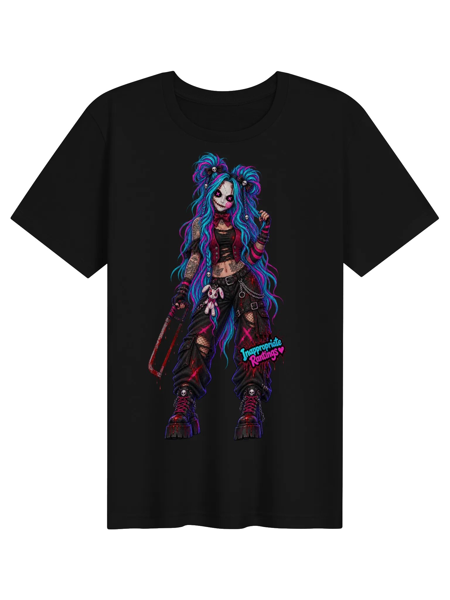Pretty Twisted Tee product image (8)