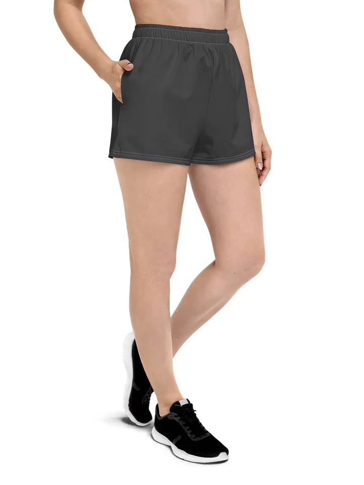 Ellesmere Athletic Shorts product image (2)