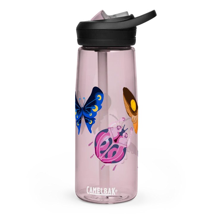 Bug Scouts Water Bottle product image (37)