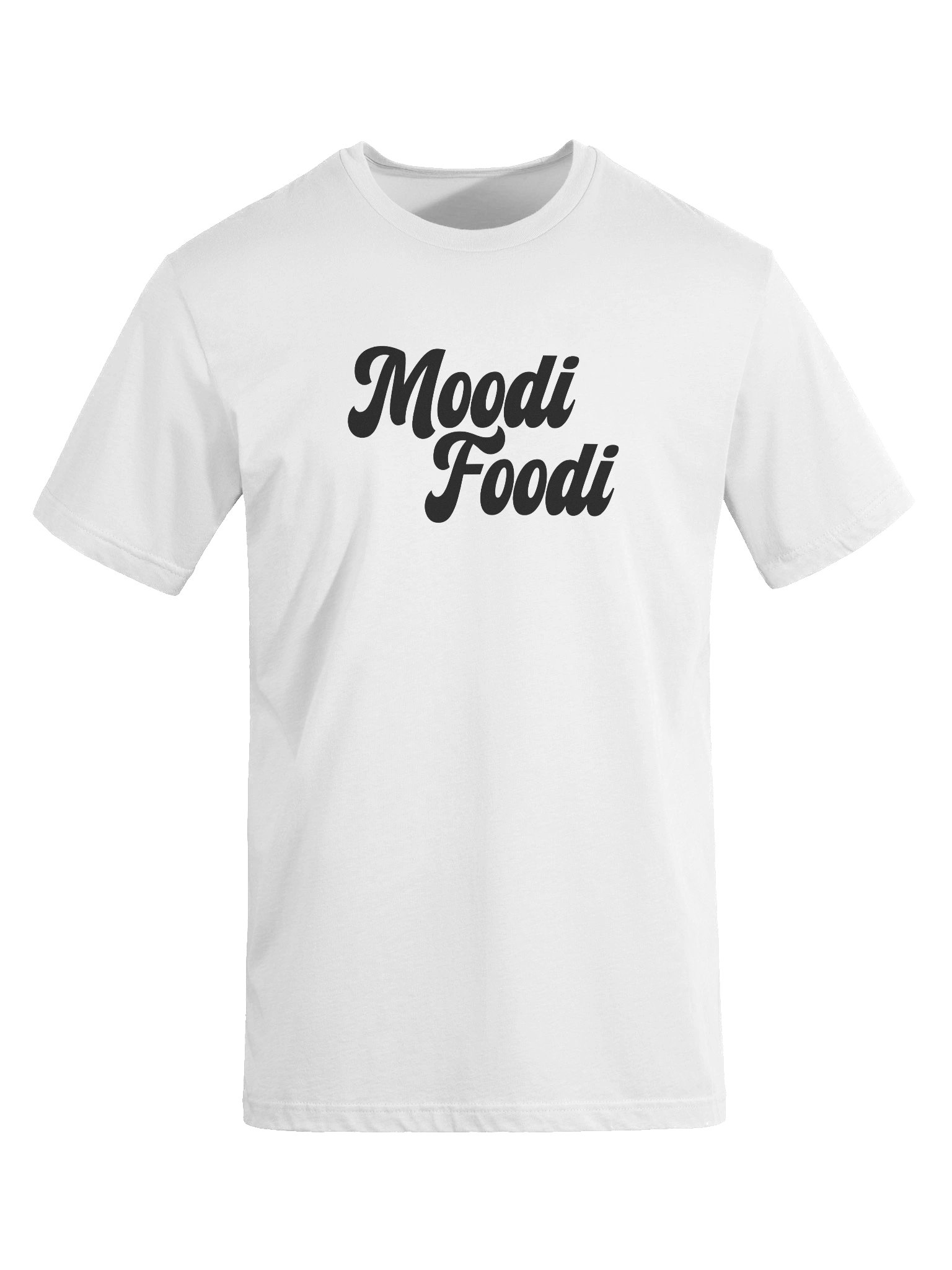Moodi Foodi Originals | Slim Fit - Black Pepper product image (8)