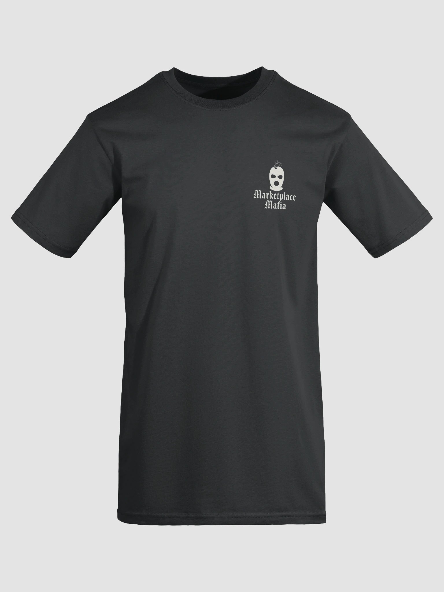 Make it a SUMO! Tee product image (5)