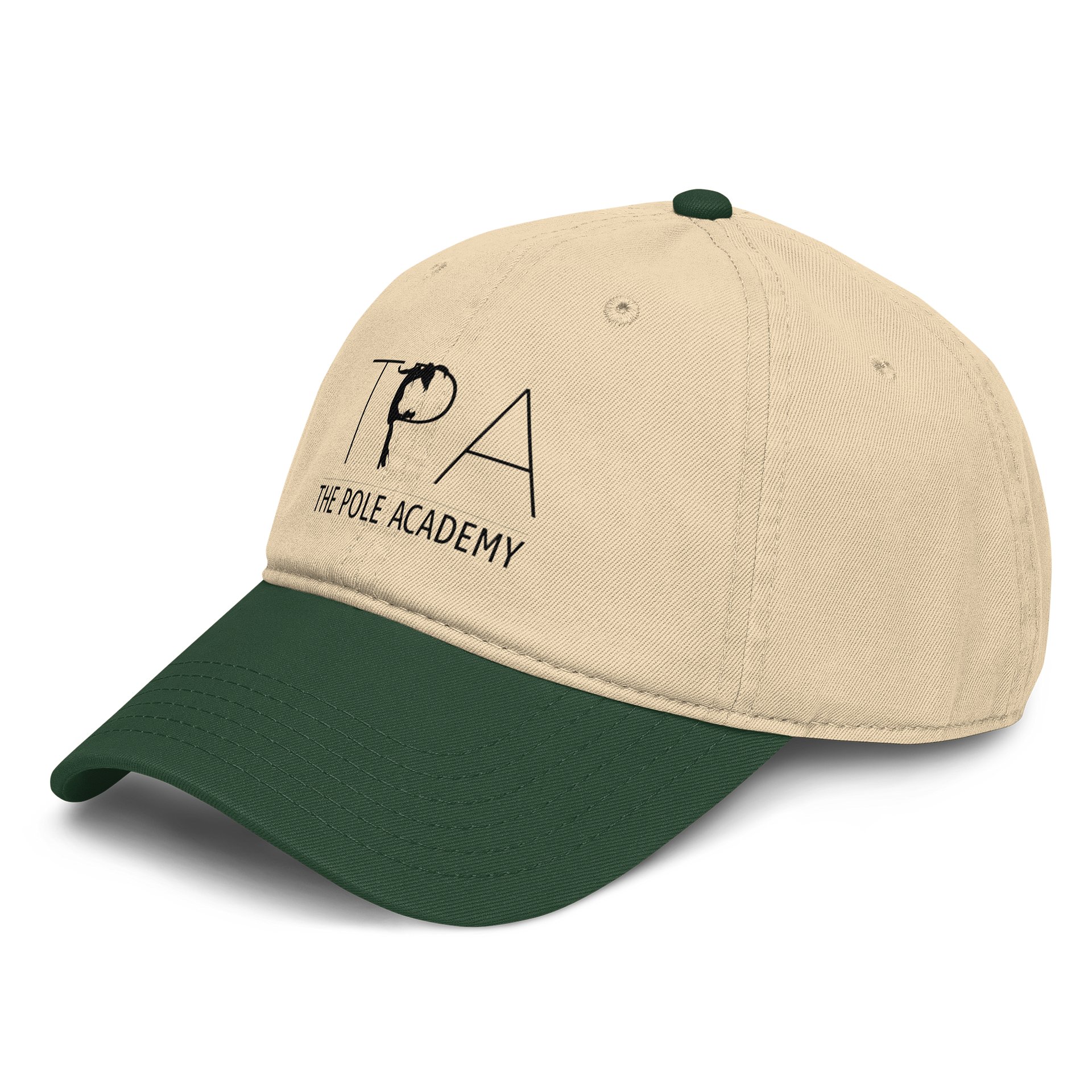 TPA Hat - Light mode product image (13)