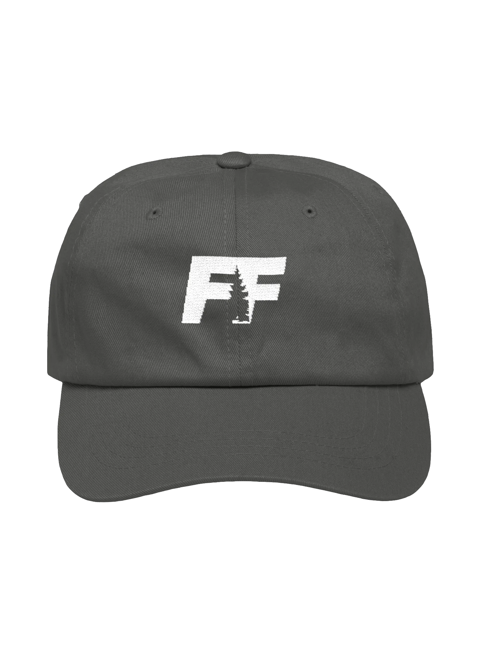Forestry First — FF Pine Embroidered Hat product image (9)