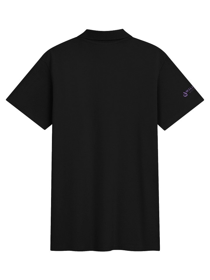 WILLOWISP Super Polo Tee product image (2)